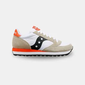 Saucony Jazz Original Women's White/Black