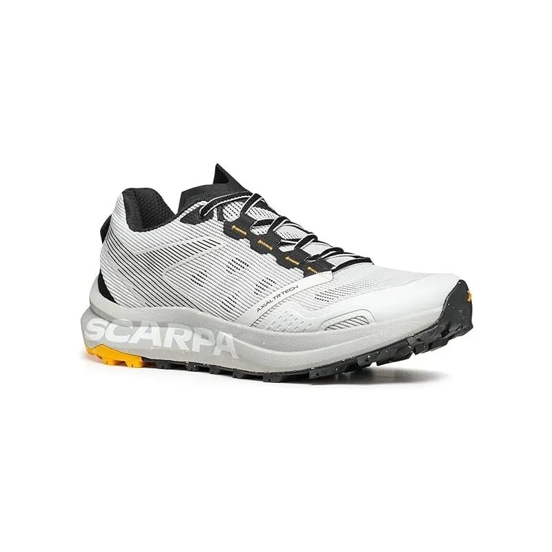 Scarpa Spin Planet Wmn Blanco Azafrán (White Saffron)