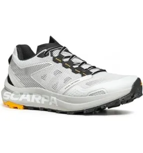 Scarpa Spin Planet Wmn Blanco Azafrán (White Saffron)