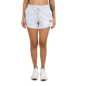 Short Entrenamiento Puma Ess High Waist Mujer