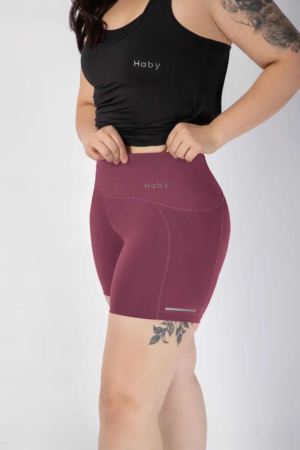 Short para ciclista