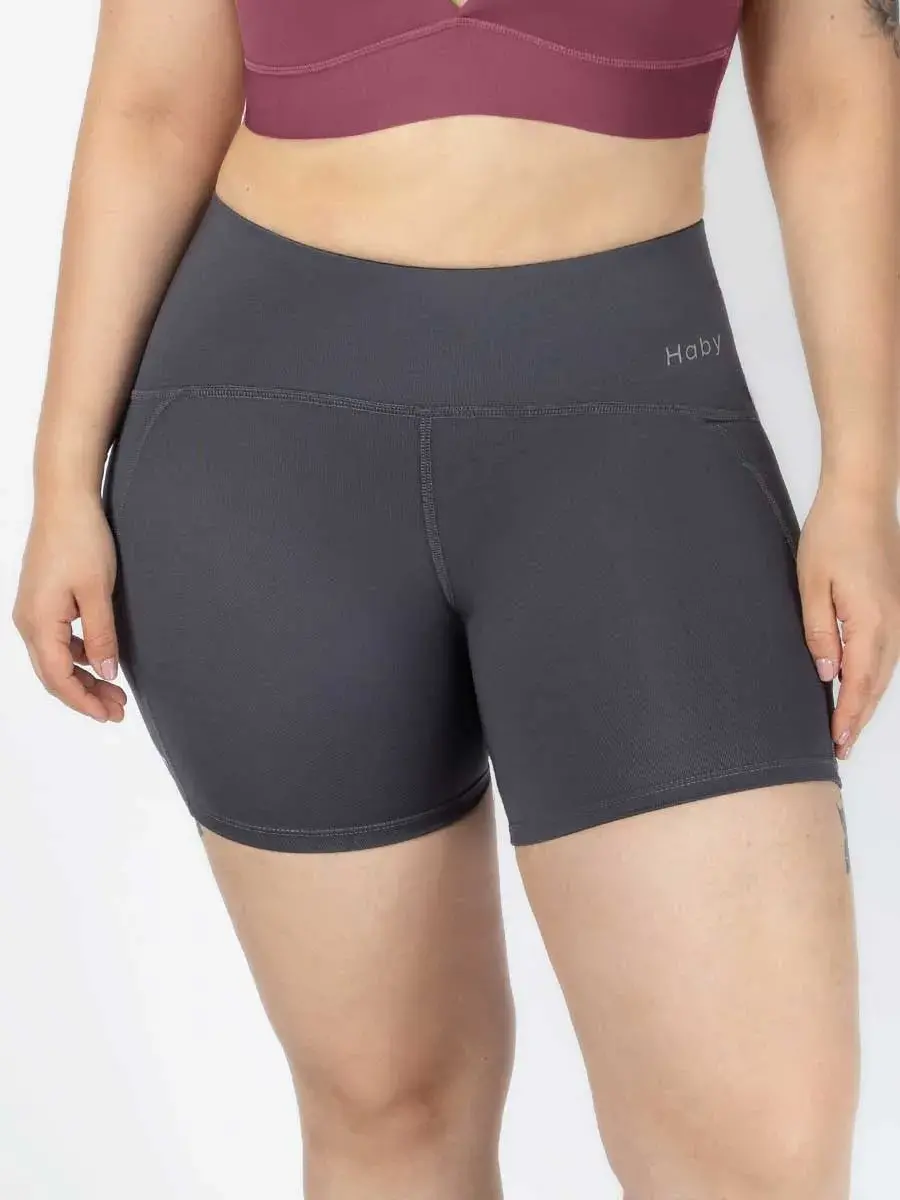 Short para ciclista