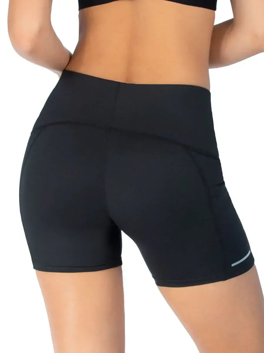 Short para ciclista