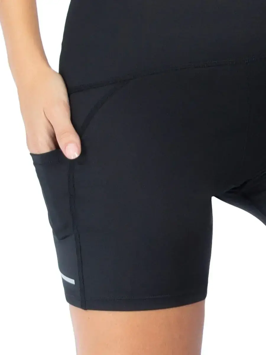 Short para ciclista