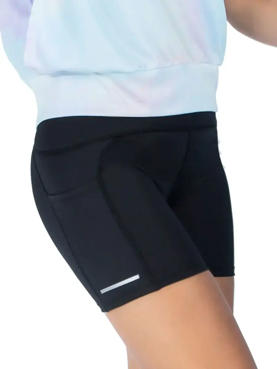 Short para ciclista