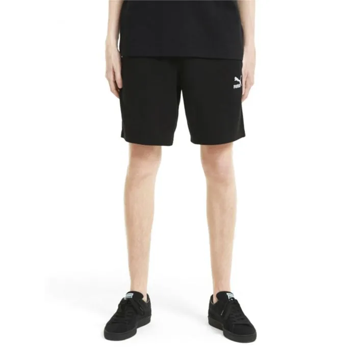 Short Puma Classics Logo Sportstyle