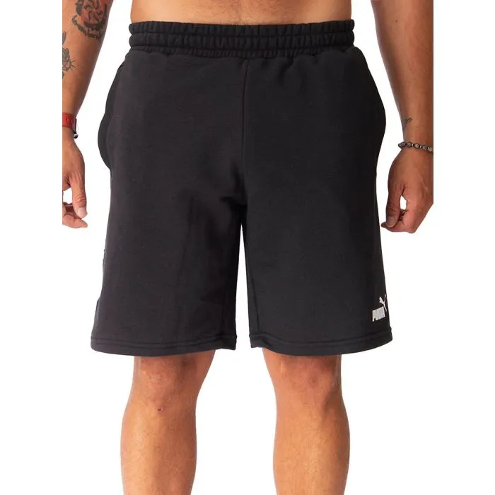 Short Puma Power Logo Sportstyle