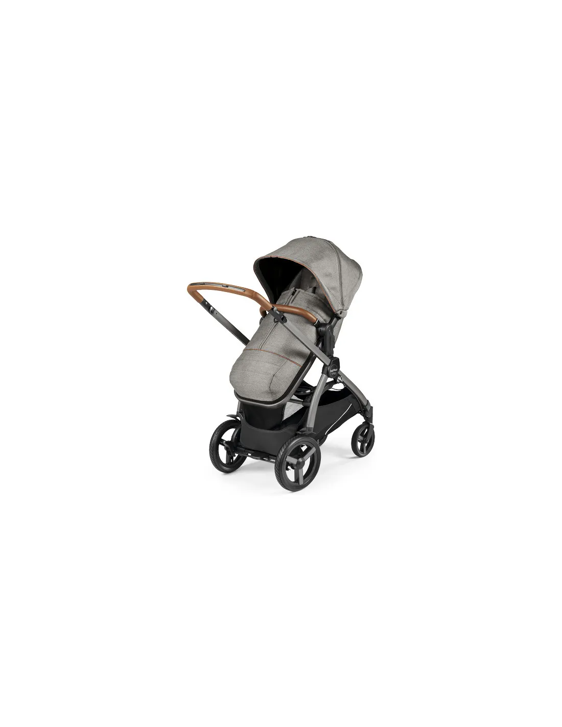 Silla de paseo Ypsi polo reversible de Peg Perego