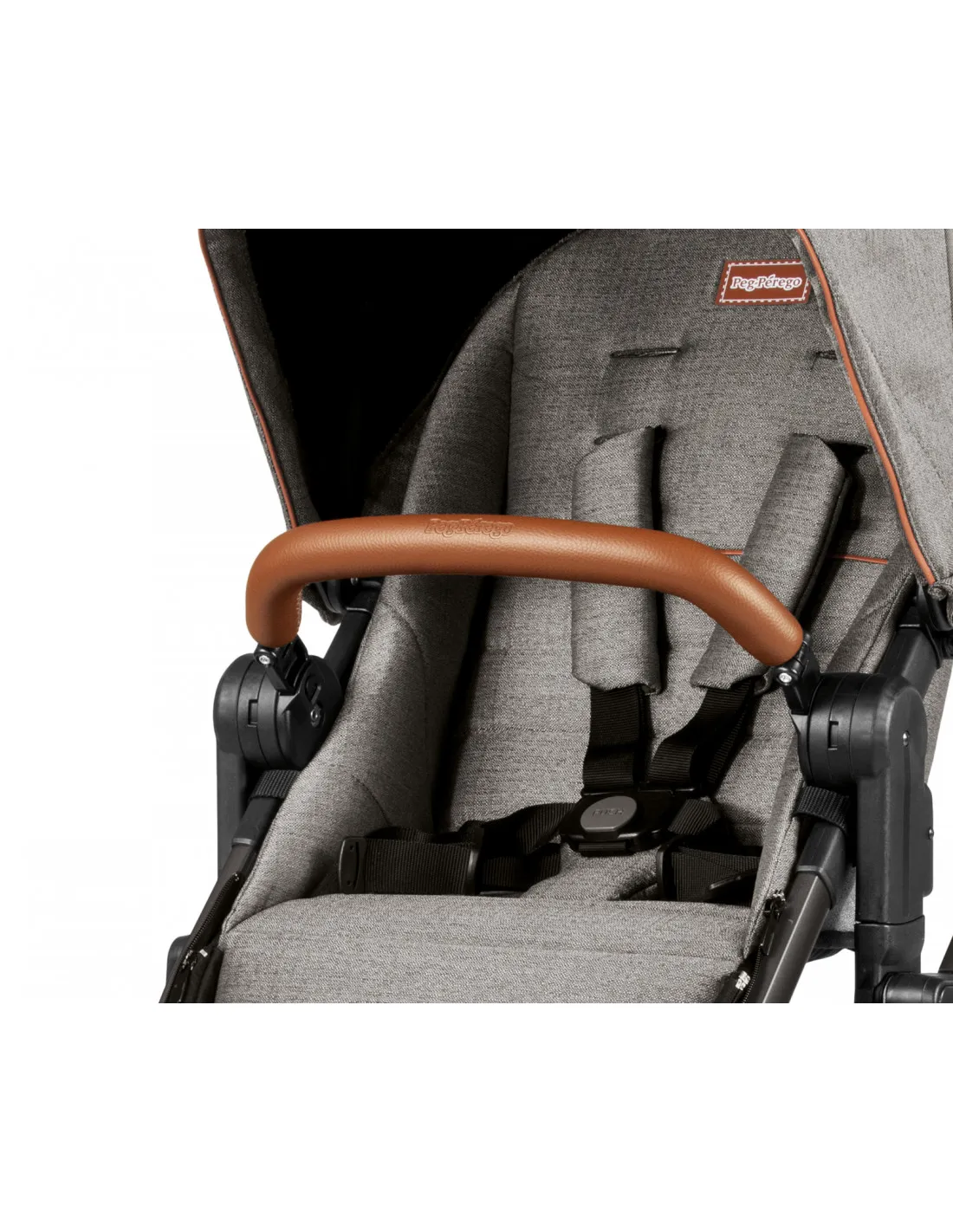 Silla de paseo Ypsi polo reversible de Peg Perego