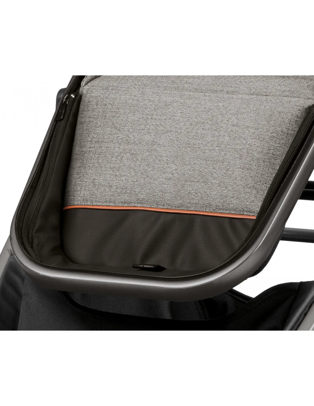 Silla de paseo Ypsi polo reversible de Peg Perego