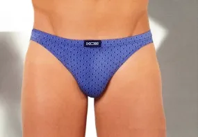 Slip Hom Brooklyn Blue