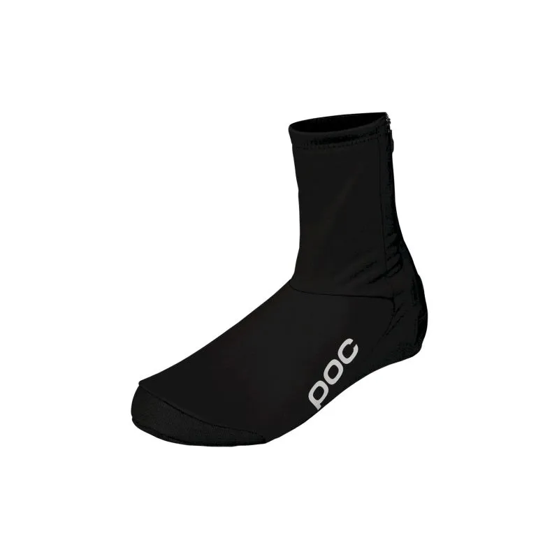 Sobrecalzado ciclismo POC Thermal Heavy Booti (Negro Uranio)