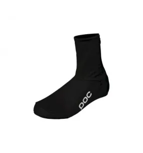 Sobrecalzado ciclismo POC Thermal Heavy Booti (Negro Uranio)