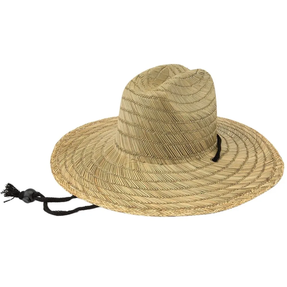 SOMBRERO VOLCOM QUARTER STRAW