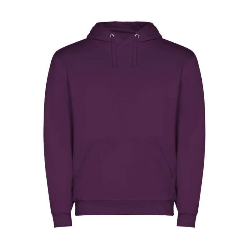 Sudadera Capucha Unisex de Roly