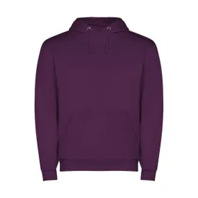 Sudadera Capucha Unisex de Roly