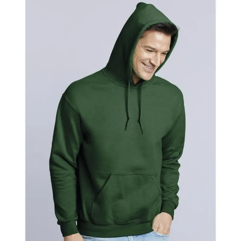 Sudadera con Capucha Unisex de Gildan