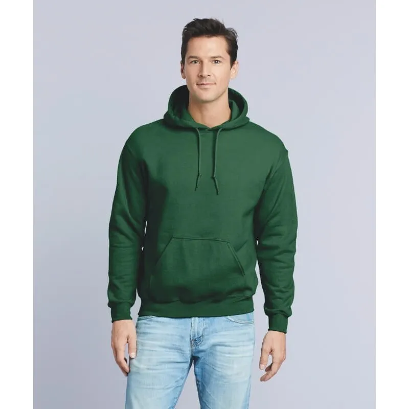 Sudadera con Capucha Unisex de Gildan