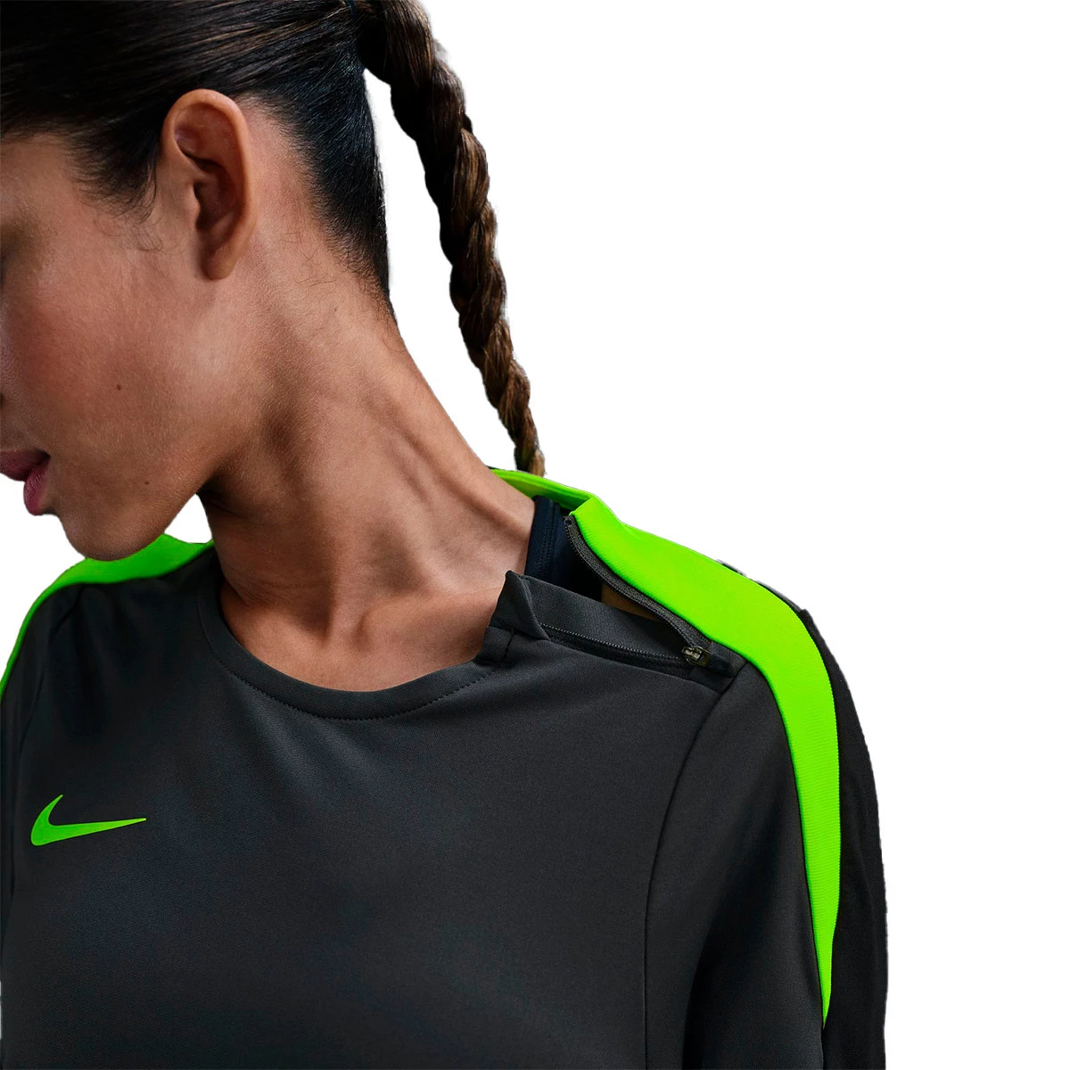 Sudadera Nike Dri-Fit Strike Mujer