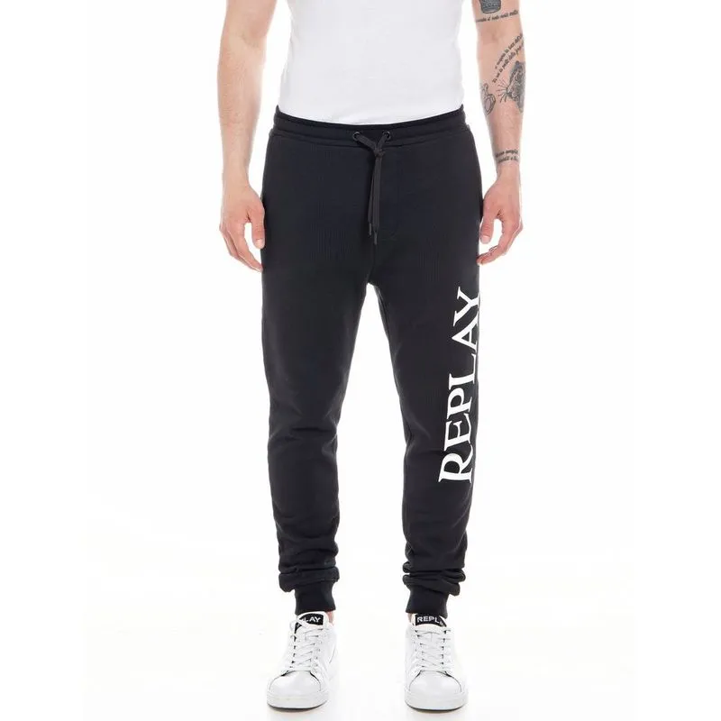 Sudadera Para Hombre Pants Replay