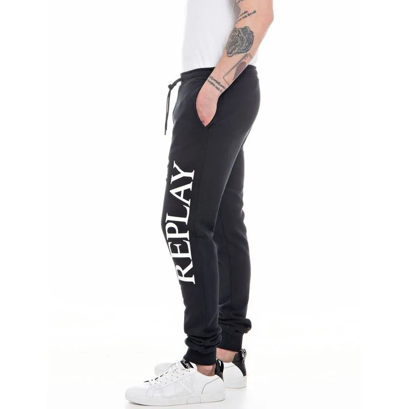 Sudadera Para Hombre Pants Replay