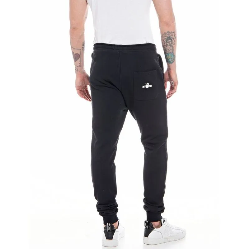 Sudadera Para Hombre Pants Replay