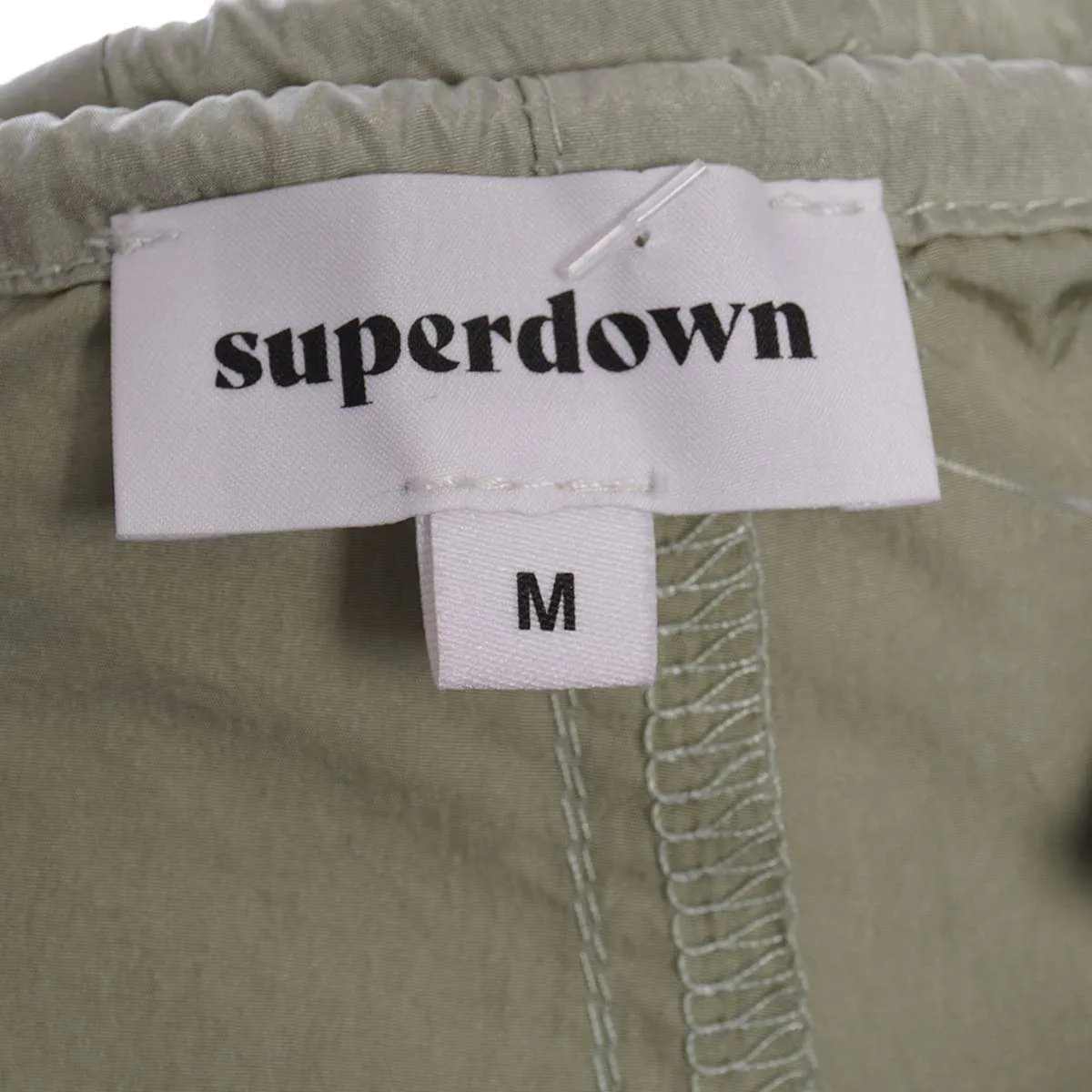 Superdown Pants