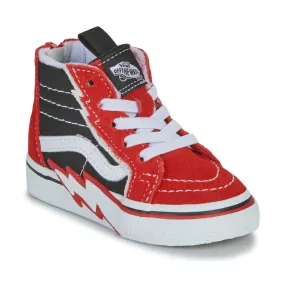 TD SK8-Hi Zip Bolt