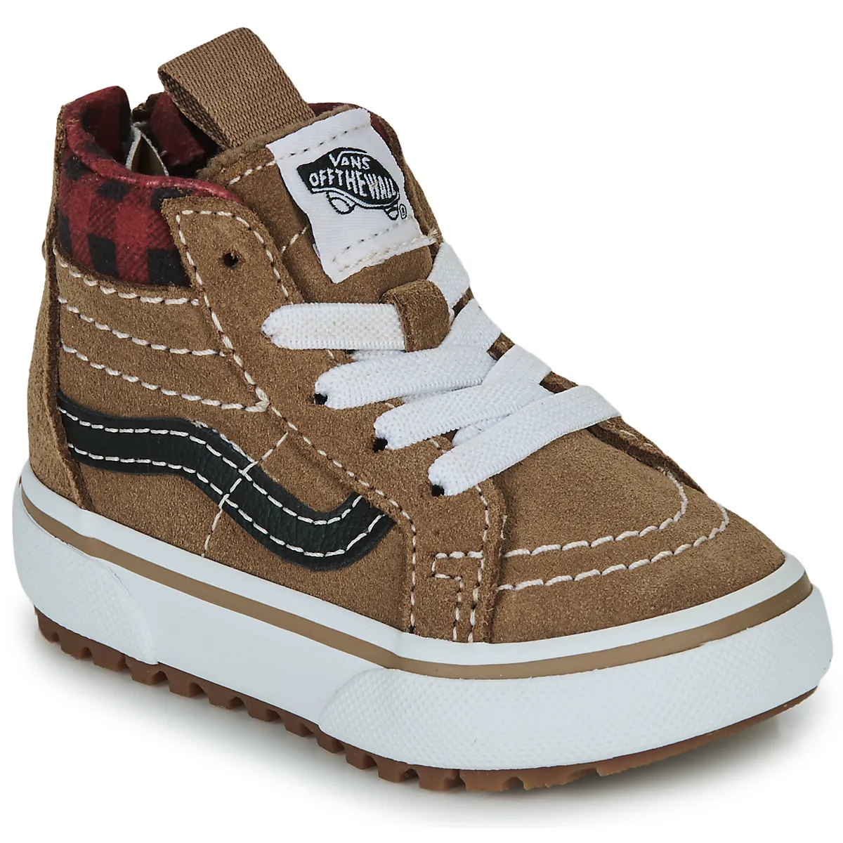 TD SK8-Hi Zip MTE-1