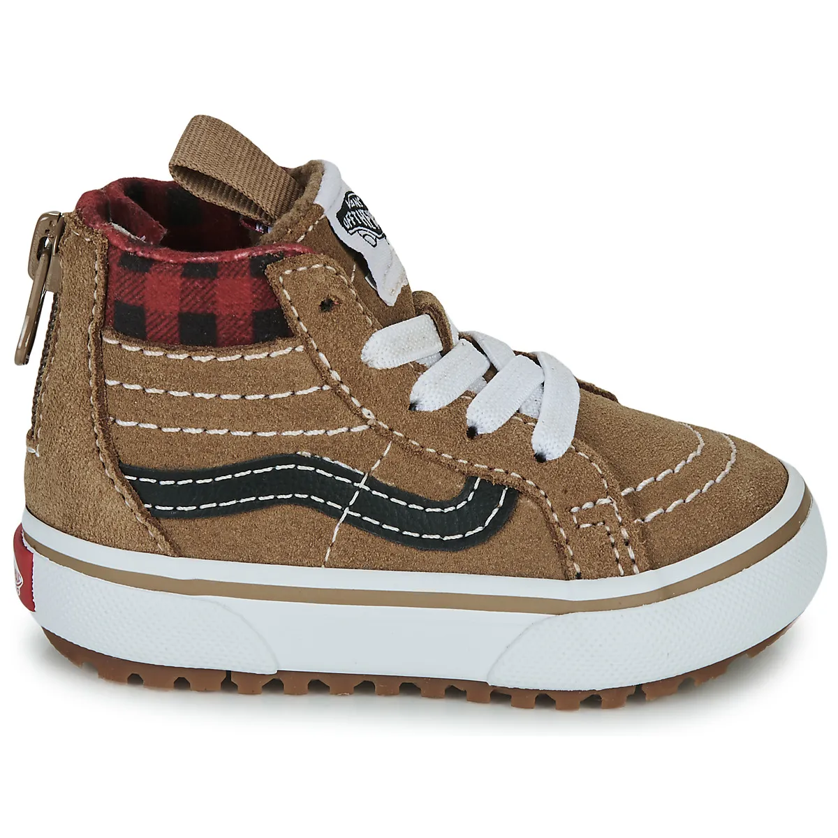 TD SK8-Hi Zip MTE-1