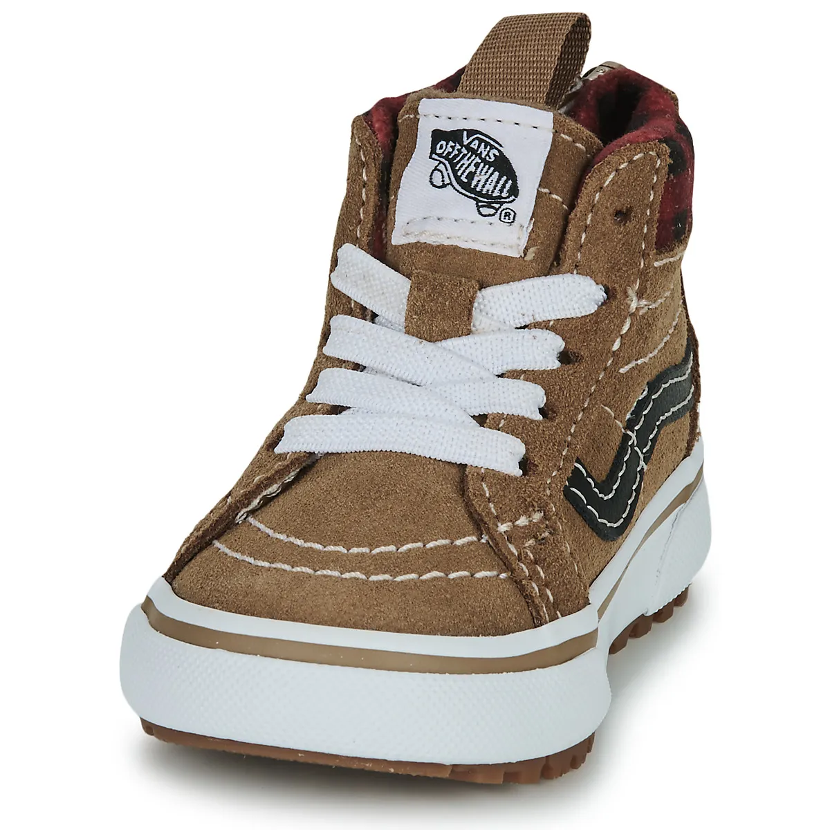 TD SK8-Hi Zip MTE-1