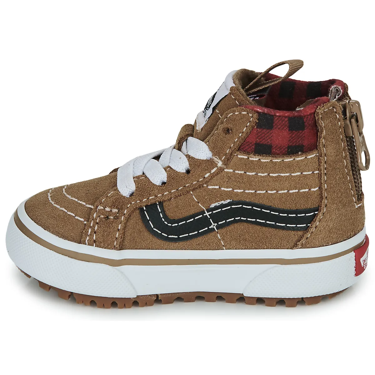 TD SK8-Hi Zip MTE-1