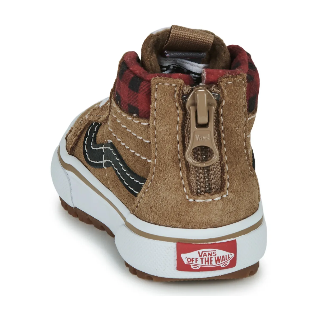 TD SK8-Hi Zip MTE-1