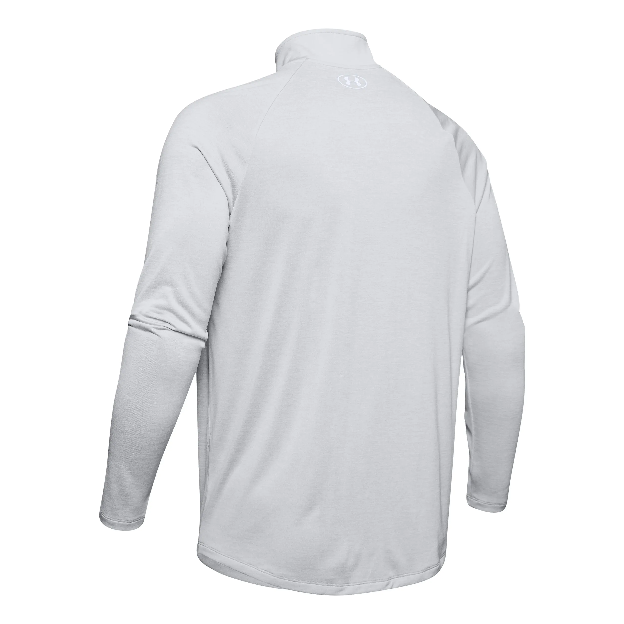 Tech 2.0 Half-Zip Camiseta De Manga Larga Hombres