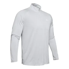 Tech 2.0 Half-Zip Camiseta De Manga Larga Hombres