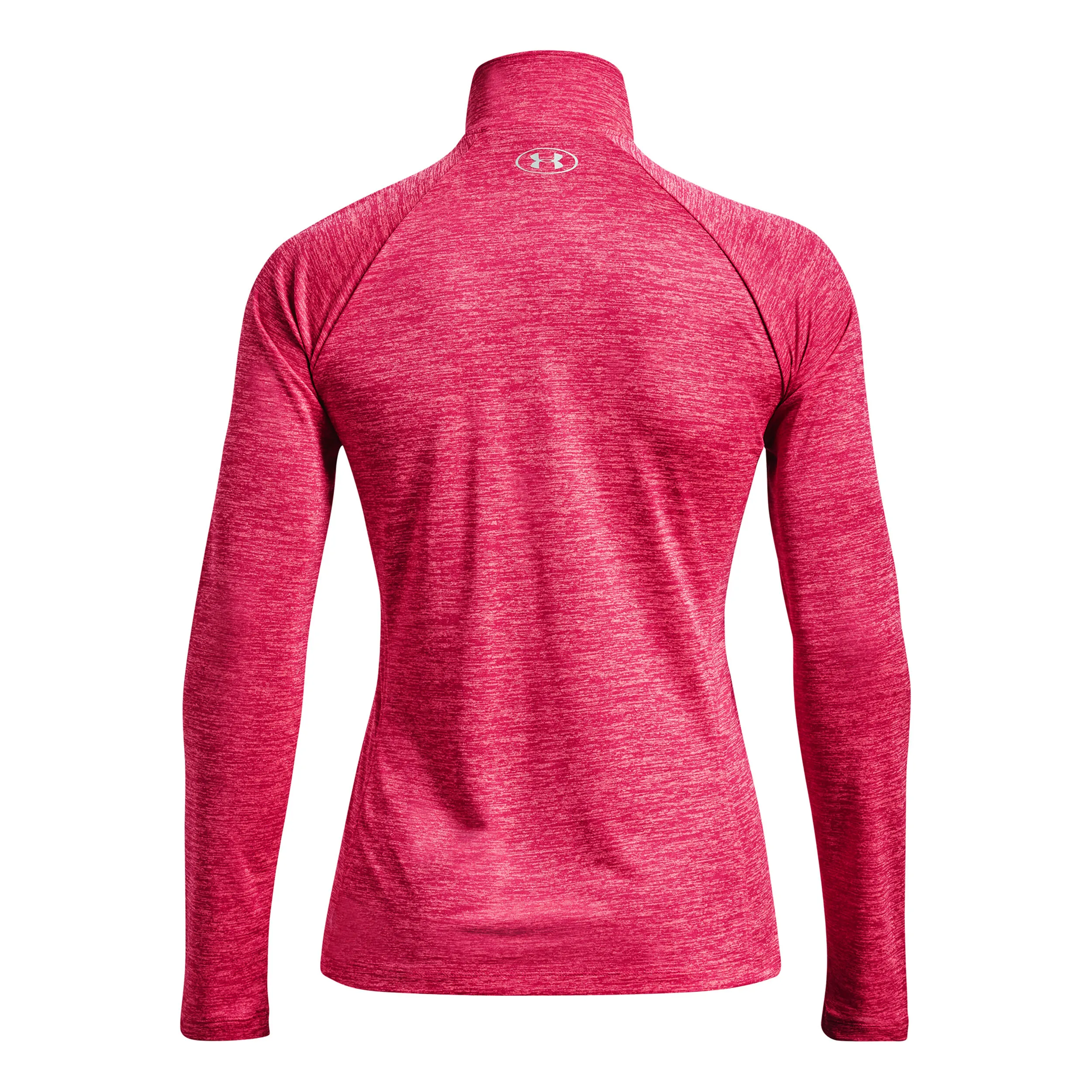 Tech Half-Zip Camiseta De Manga Larga Mujeres