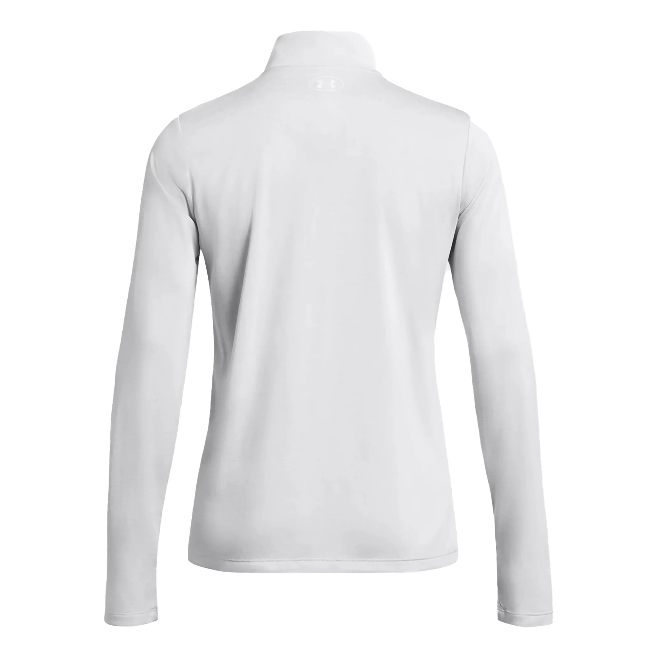 Tech Half-Zip Twist Camiseta De Manga Larga Mujeres