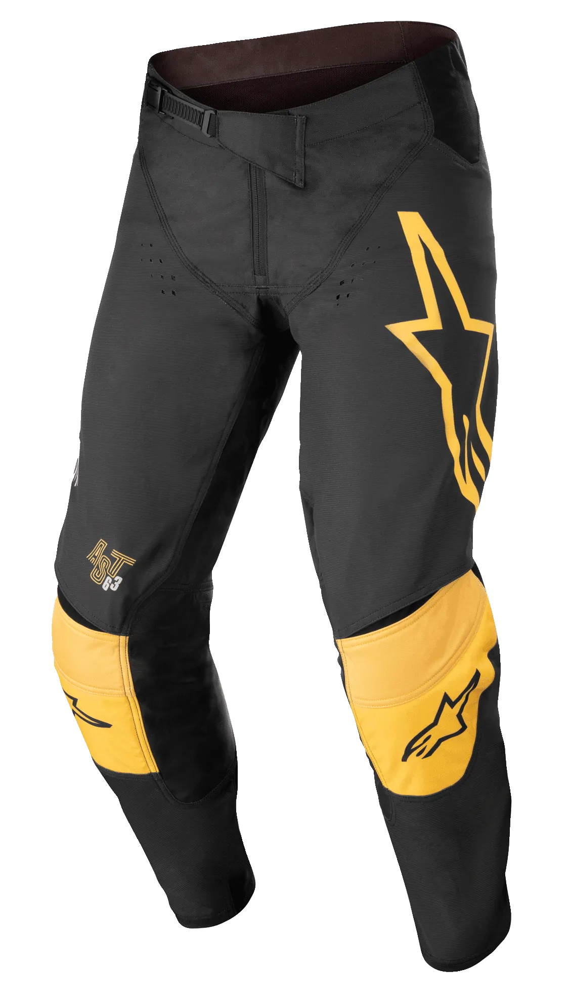 Techstar Quadro Pants