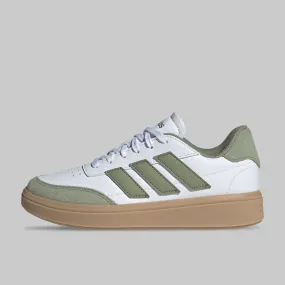 Tenis adidas Courtblock Joven