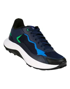 Tenis Hombre Deportivo Azul Toto 07704001