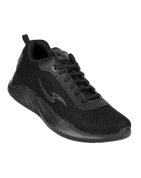 Tenis Hombre Deportivo Negro Hardbrast 11004002