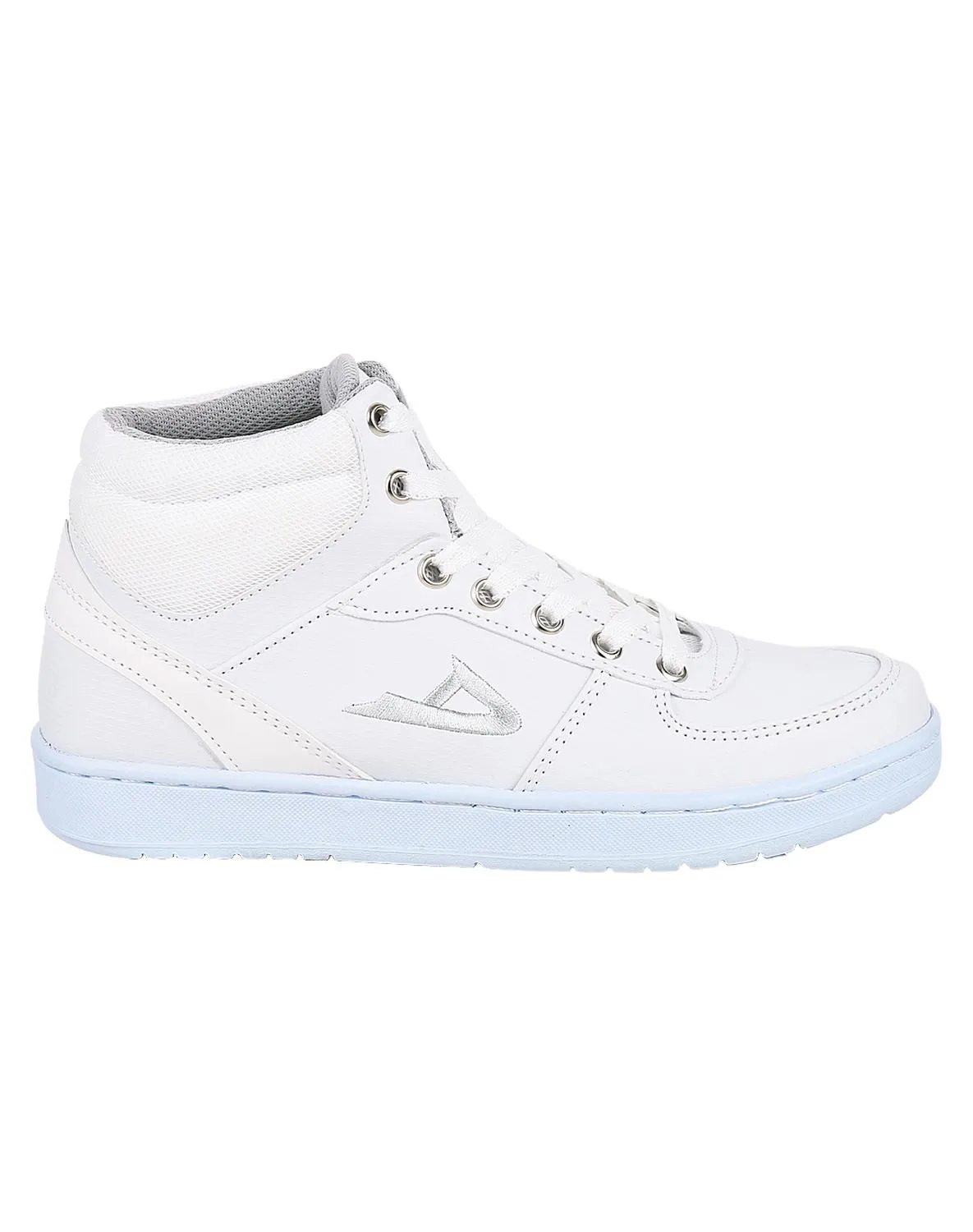 Tenis Joven Escolar Blanco Dhila 00803600