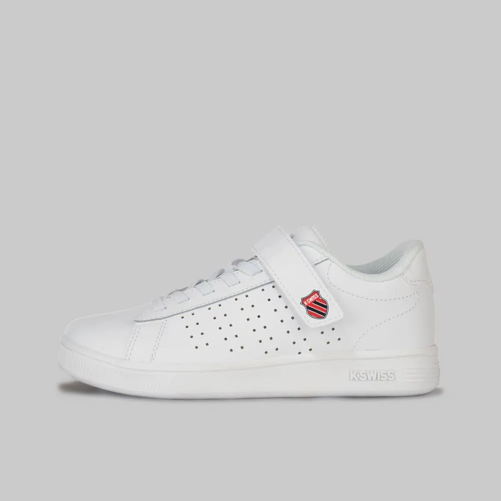 Tenis K-Swiss All Core Niño