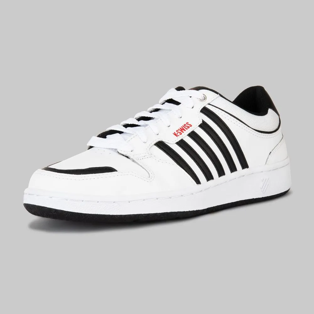 Tenis K-Swiss Clean Court Hombre