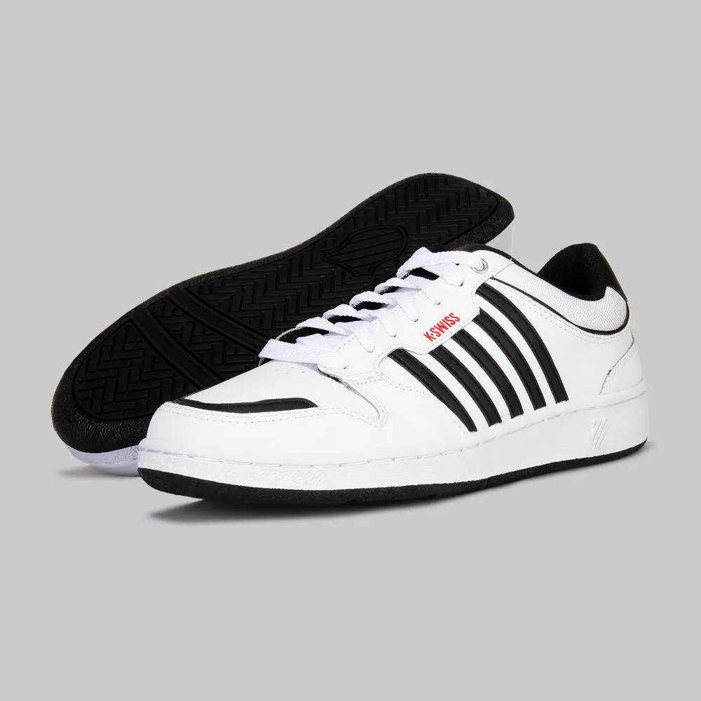 Tenis K-Swiss Clean Court Hombre