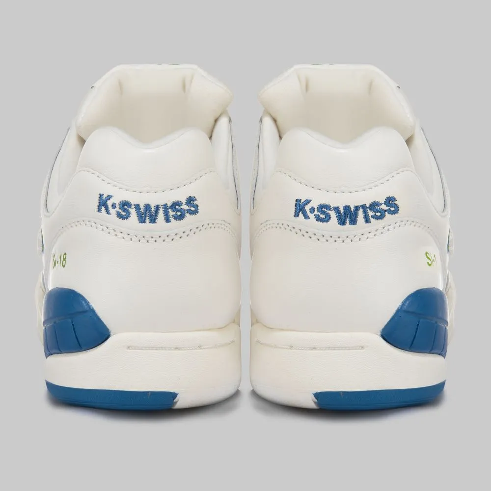 Tenis K-Swiss kimbra Hombre