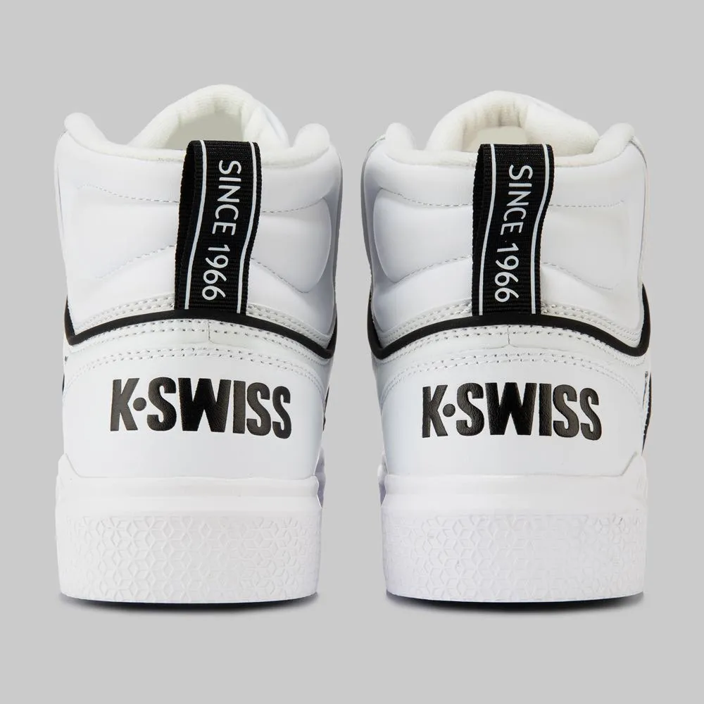 Tenis K-Swiss King Hombre