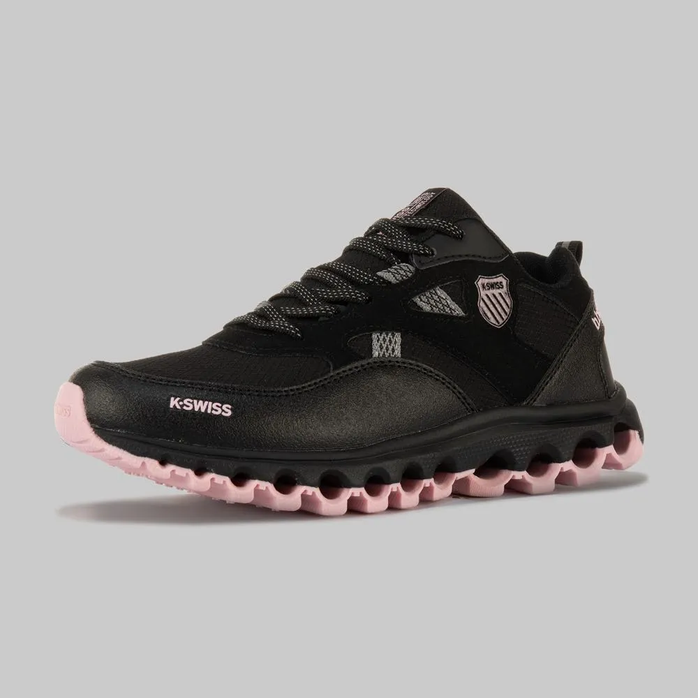 Tenis K-Swiss Tubes Trail 200 Mujer