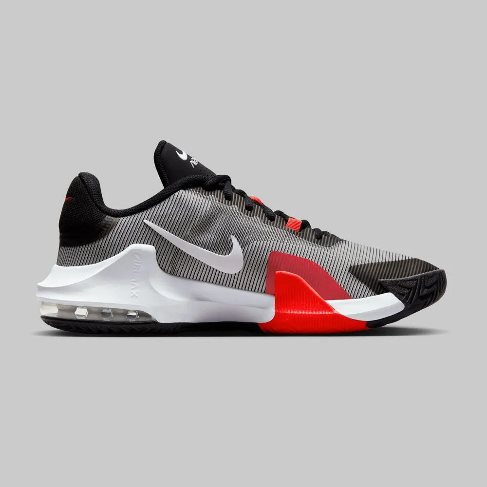 Tenis Nike Air Max Impact 3 Hombre