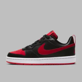 Tenis Nike Court Borough Low 2 Joven